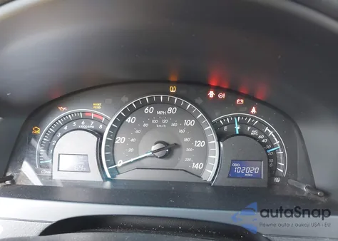 2015 Toyota Camry Le z USA, uszkodzony, nr VIN 4T4BF1FK1FR460079